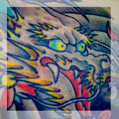 Vinnie Battle Tattoo