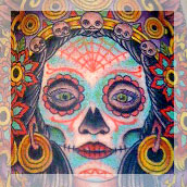 Vinnie Battle Tattoo