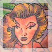 Vinnie Battle Tattoo