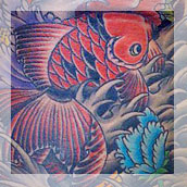 Vinnie Battle Tattoo