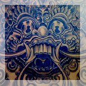 Vinnie Battle Tattoo